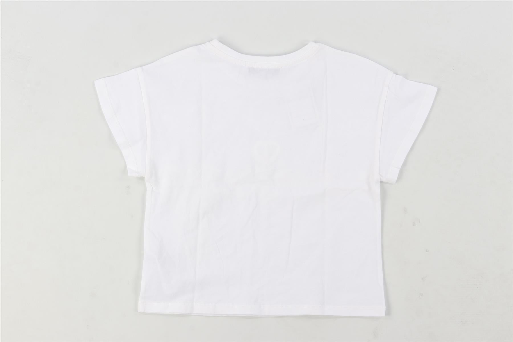 DIOR WHITE GIRLS TOP 6 YEARS