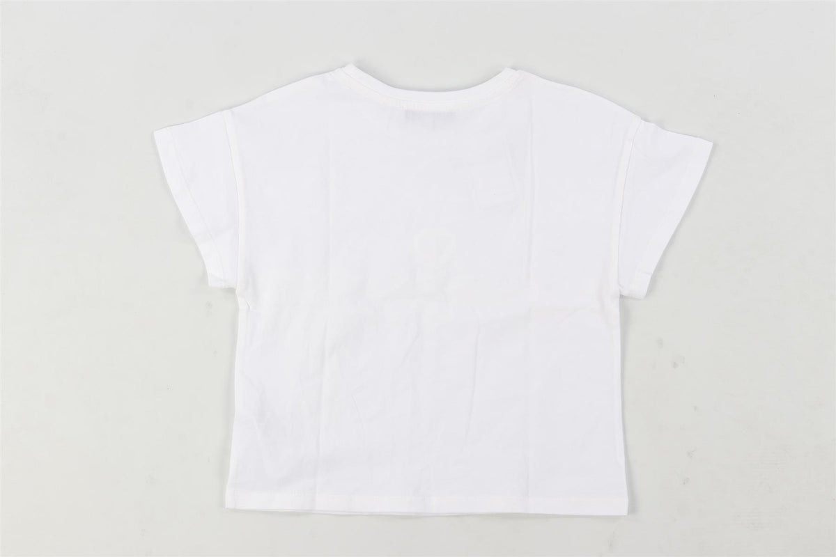 DIOR WHITE GIRLS TOP 6 YEARS