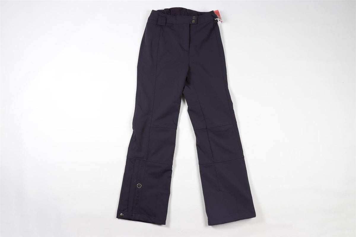POIVRE BLANC NAVY TEEN GIRLS SKI PANTS 14 YEARS