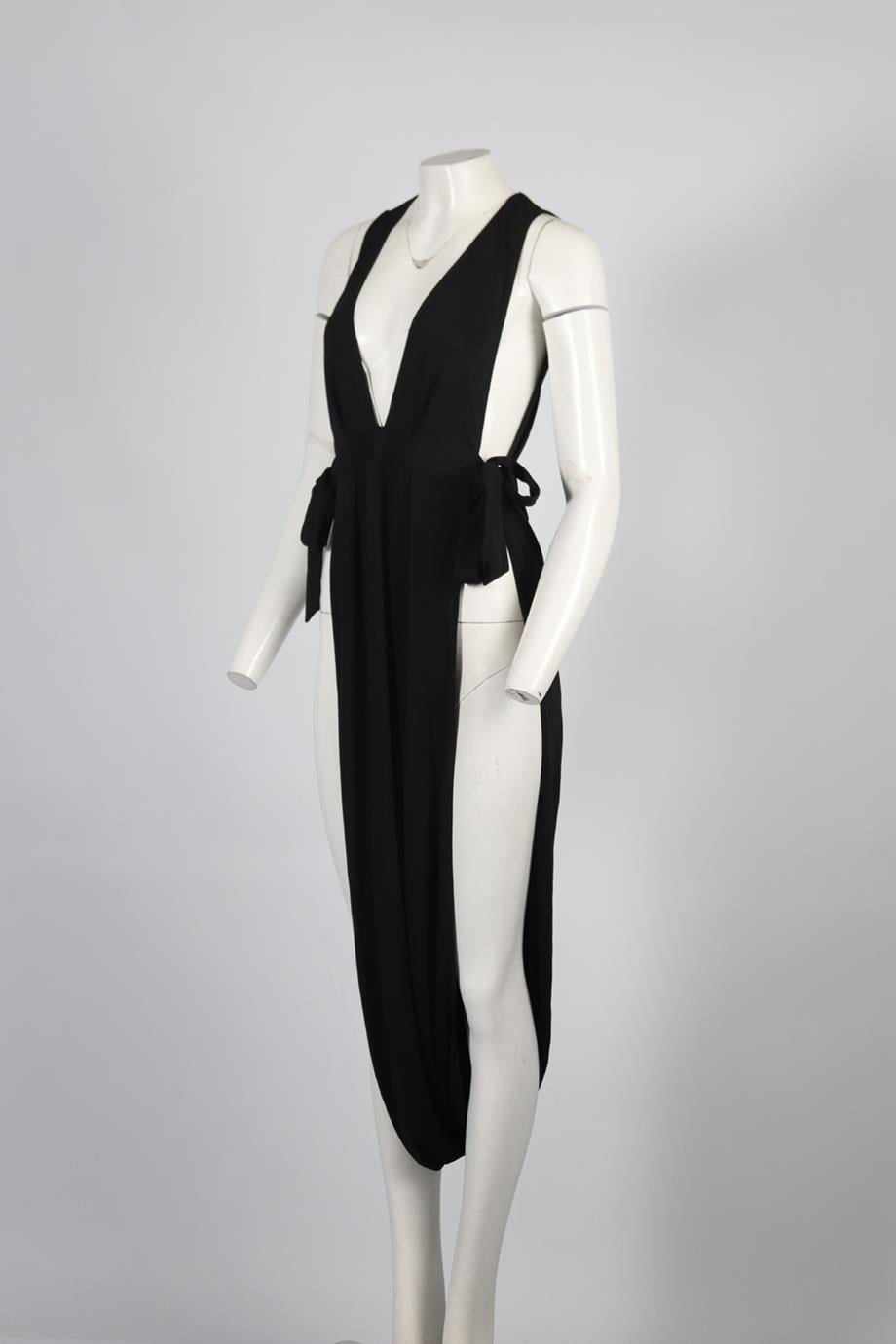 LA PERLA JERSEY JUMPSUIT IT 40 UK 8