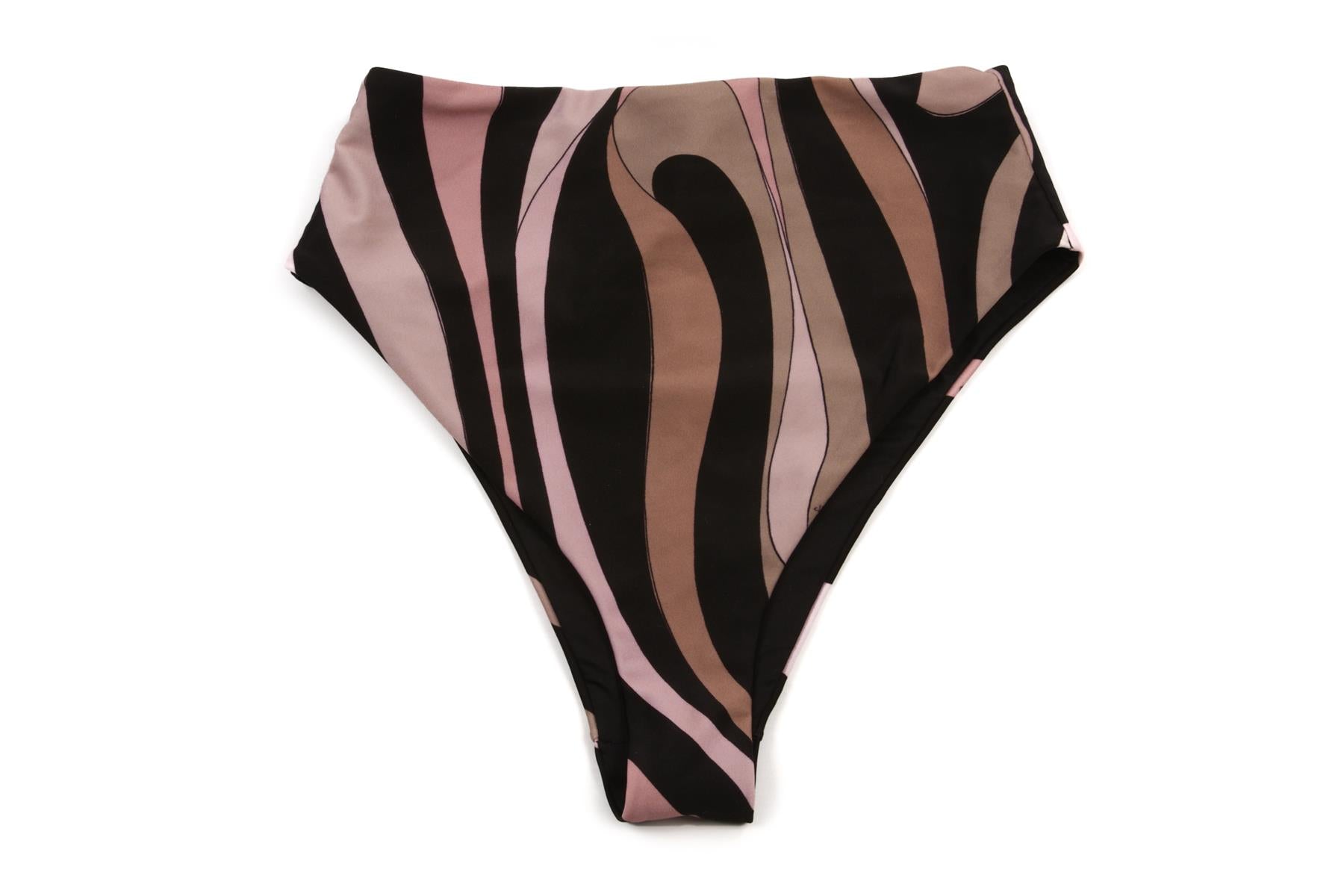 PUCCI MULTI BIKINI SMALL