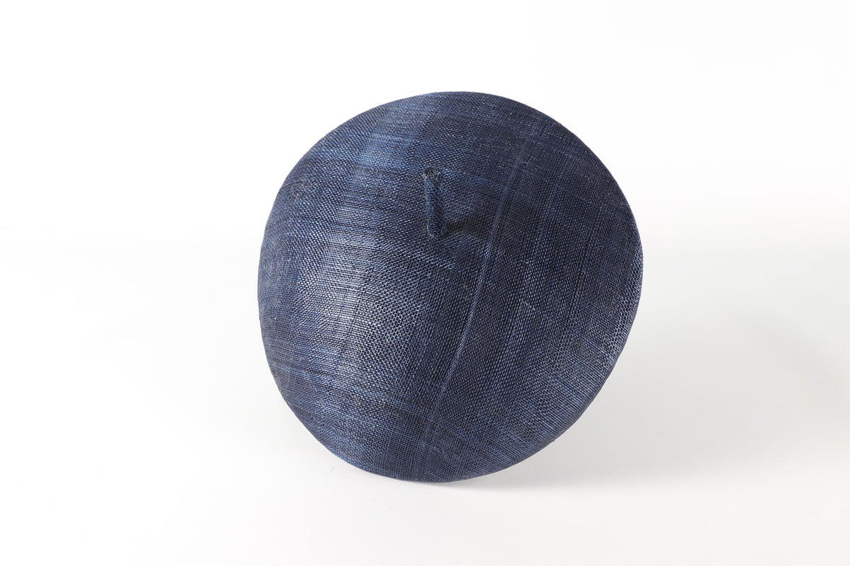 EMILY LONDON NAVY BERET