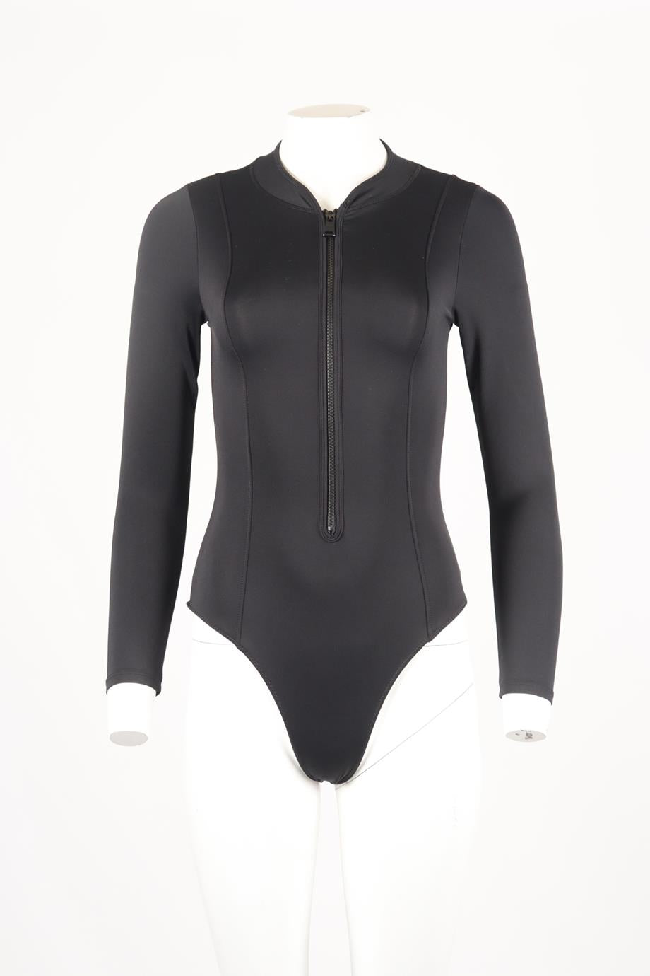 GOOD AMERICAN STRETCH SWIMSUIT UK 8