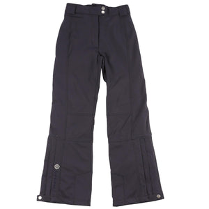 POIVRE BLANC NAVY KIDS GIRLS SKI PANTS 12 YEARS