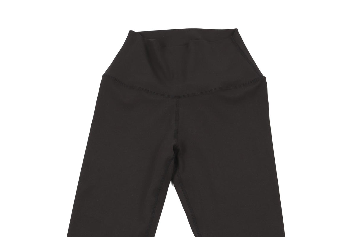 VARLEY BLACK LEGGINGS XSMALL