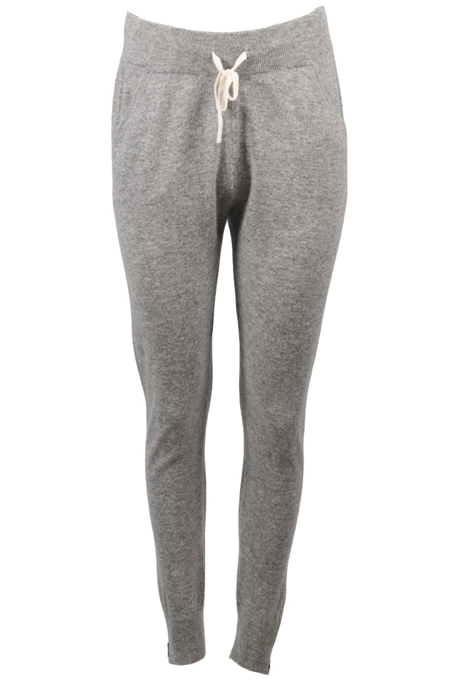 JAMES PERSE CASHMERE PANTS US 2 UK 6