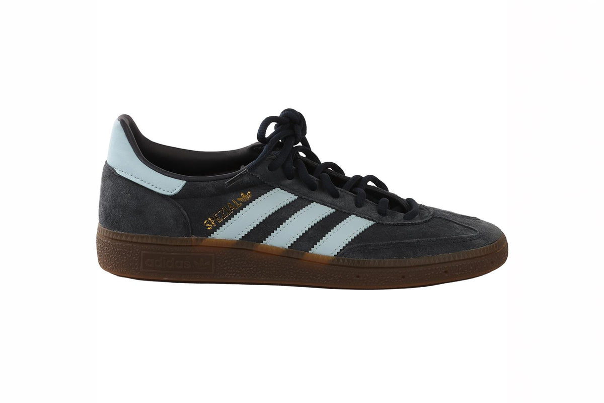 ADIDAS NAVY HANDBALL SPEZIAL COLLEGIATE NAVY SNEAKERS EU 40 UK 6.5 US 7
