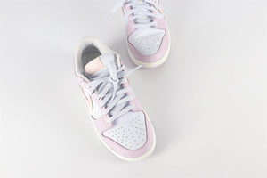 NIKE PURPLE DUNK EASTER SNEAKERS EU 38.5 UK 5 US 7.5