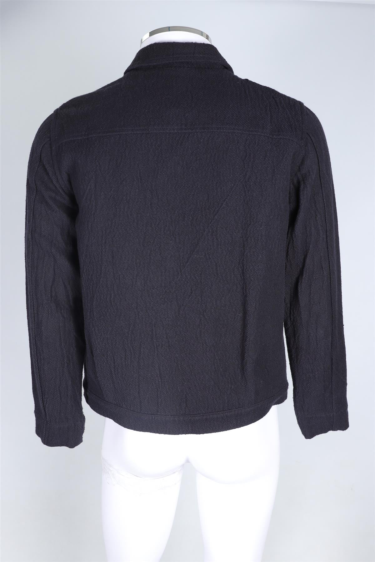 FOLK NAVY MEN'S COTTON JACKET UK/US CHEST 36