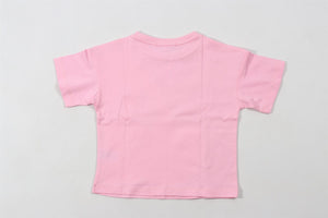 OLIVIA RUBIN PINK KIDS GIRLS T-SHIRT 4-5 YEARS