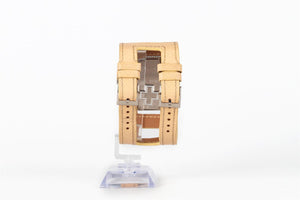 ROGER DUBUIS FOLLOW ME 18K WHITE GOLD AND DIAMOND WATCH