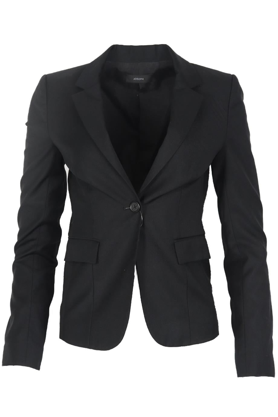 JOSEPH WOOL BLAZER FR 36 UK 8