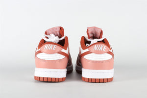 NIKE PINK KIDS GIRLS SNEAKERS EU 35.5 UK 2.4 US 5