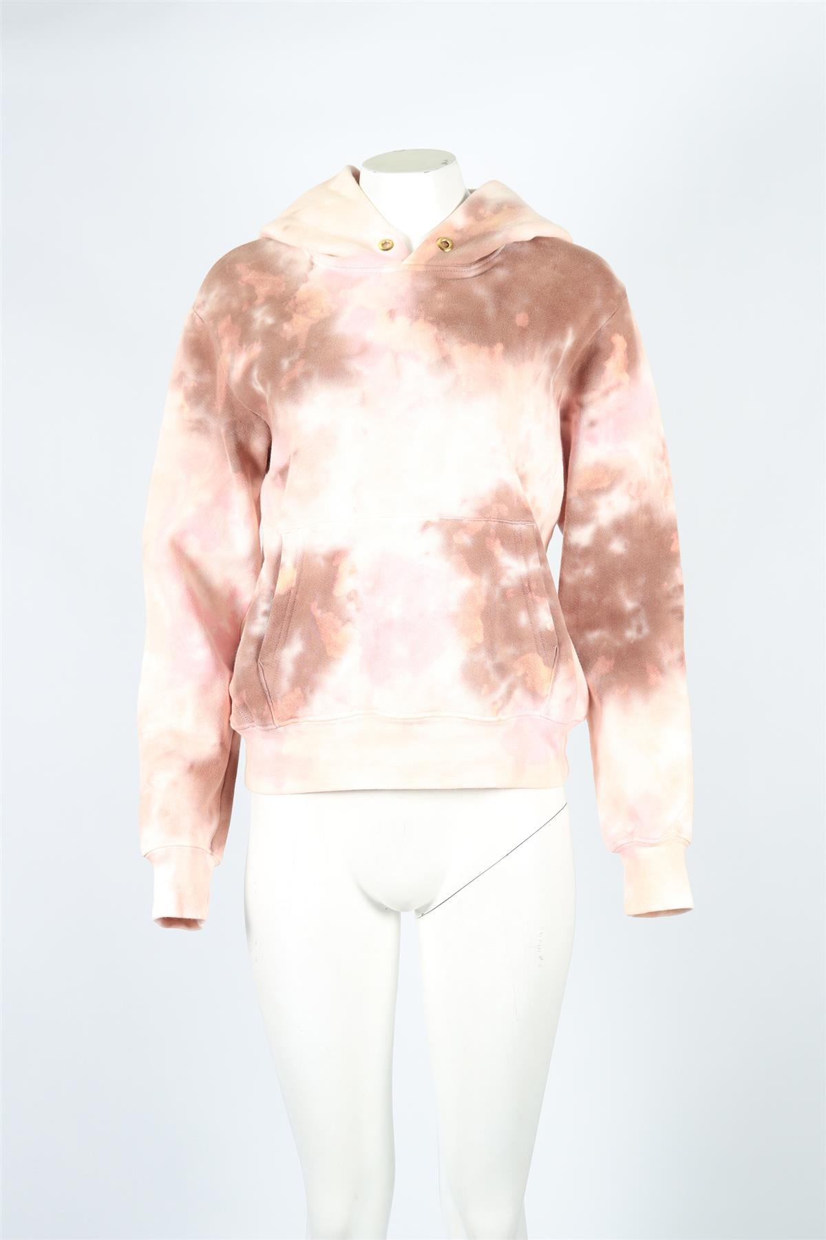 A.L.C. COTTON HOODIE SMALL