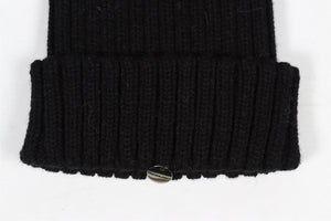 YVES SOLOMON BEANIE HAT