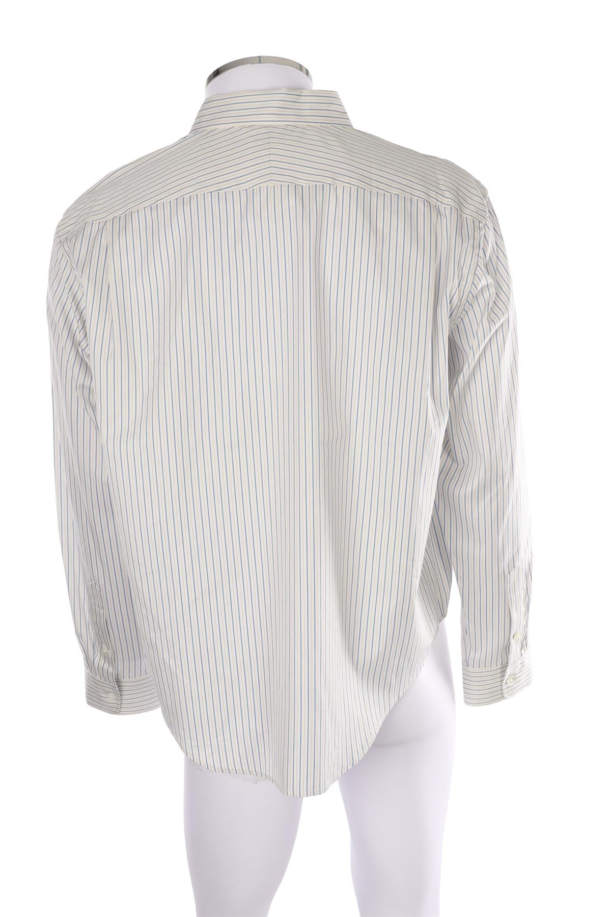 MULTI MEN'S COTTON SHIRT