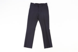 CHRISTIAN DIOR NAVY KIDS BOYS TWO PIECE SUIT 8 YEARS