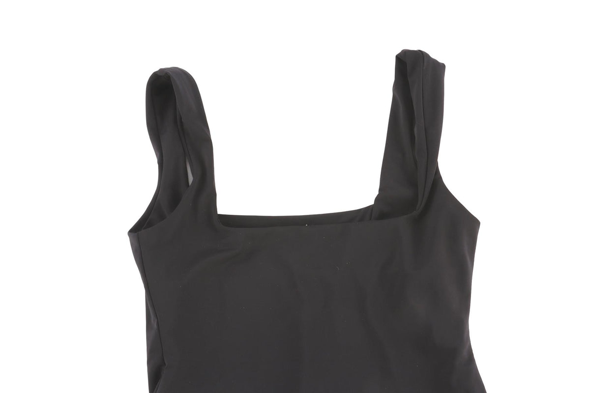 BLACK SWIMSUIT