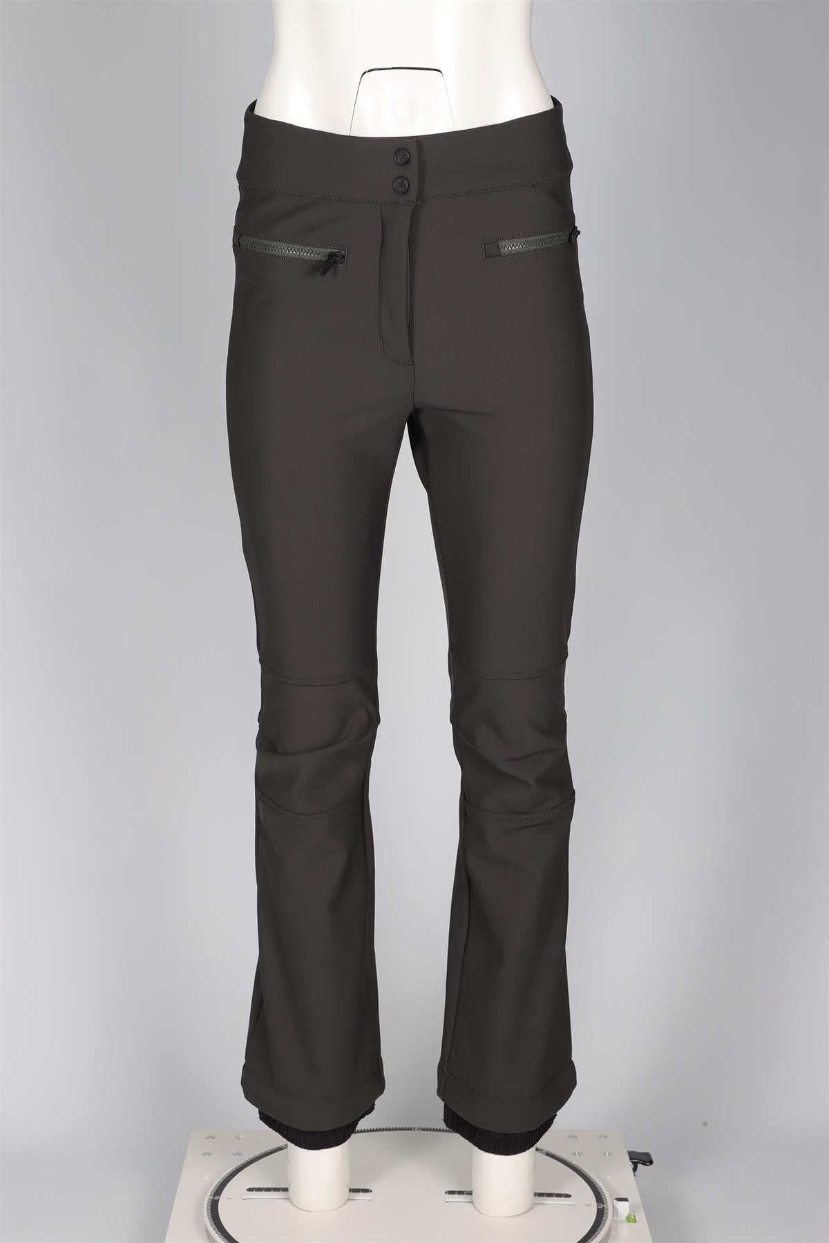 FUSALP KHAKI SKI PANTS FR 38 UK 10