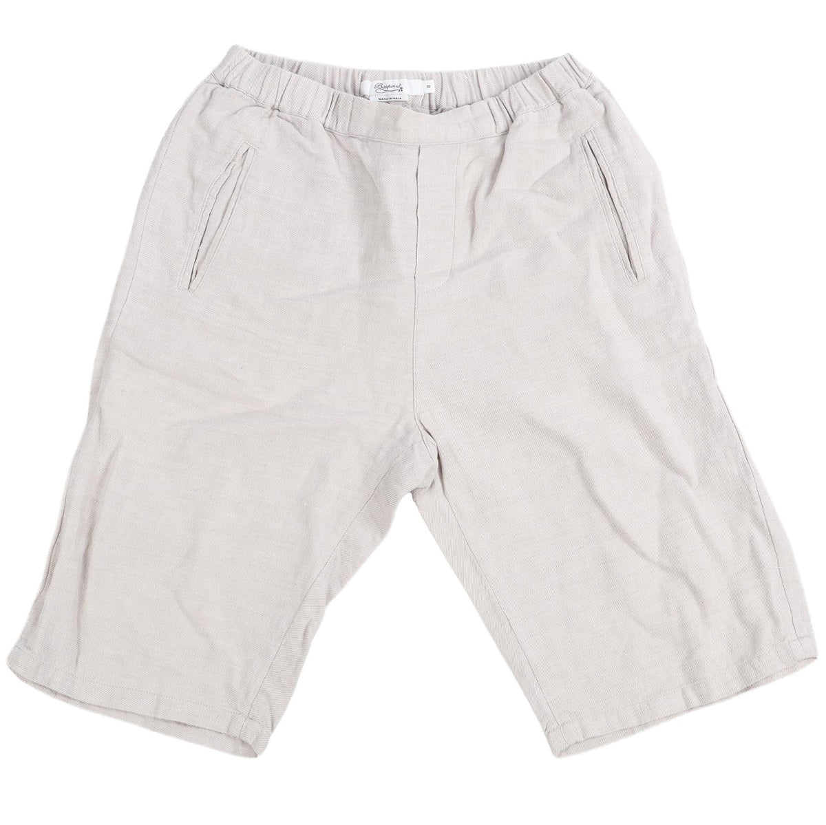 BONPOINT BEIGE KIDS BOYS SHORTS 12 YEARS
