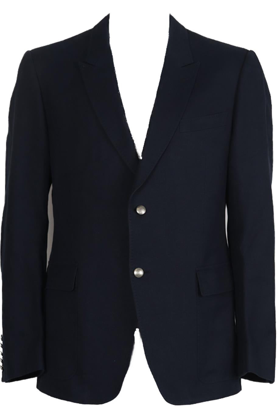 Gucci sales blazer mens