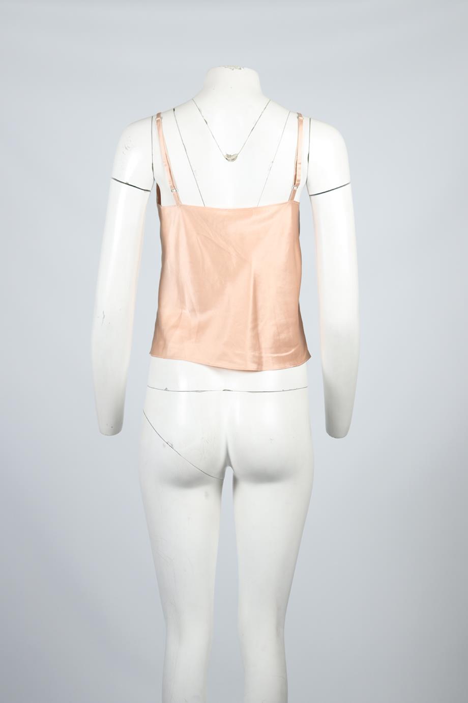SABLYN SILK TOP SMALL
