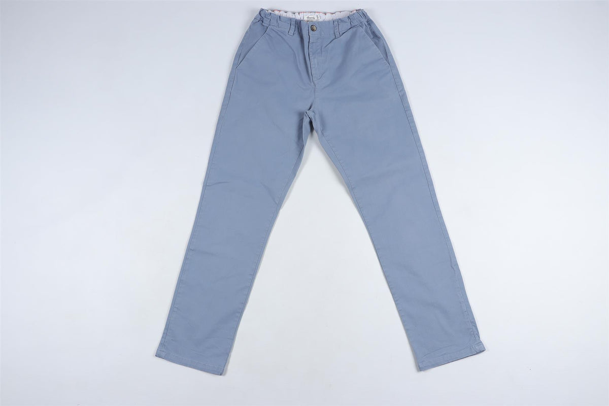 BONPOINT BLUE KIDS BOYS PANTS 12 YEARS
