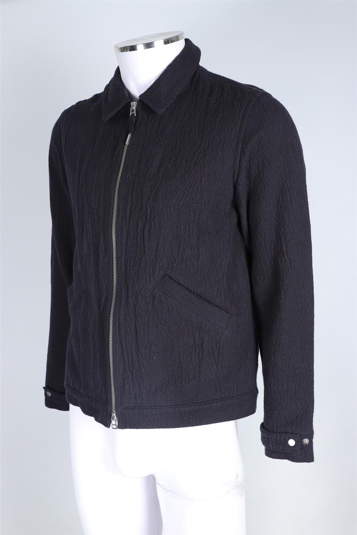 FOLK NAVY MEN'S COTTON JACKET UK/US CHEST 36