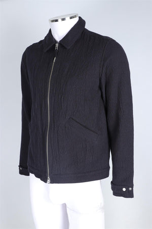 FOLK NAVY MEN'S COTTON JACKET UK/US CHEST 36