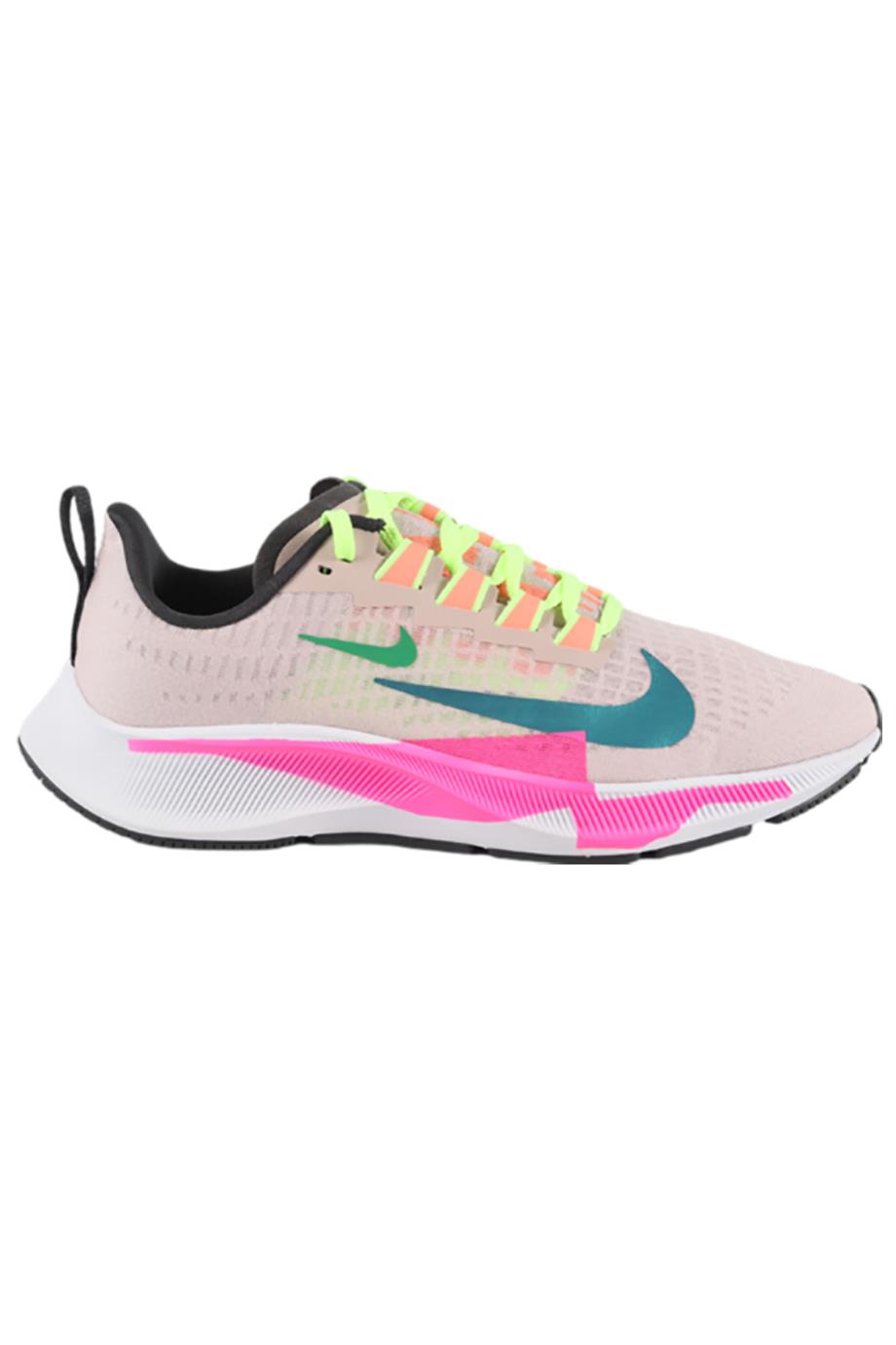 NIKE ZOOM MESH SNEAKERS EU 38.5 UK 5 US 7.5