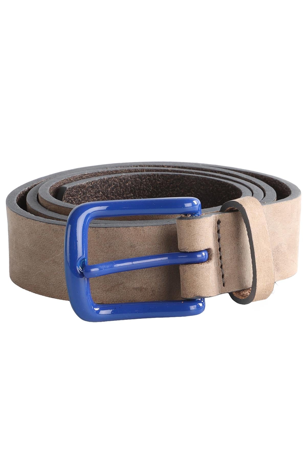BONPOINT GREY KIDS BOYS BELT 6-8 YEARS