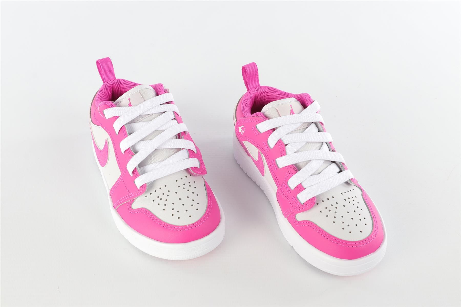 NIKE PINK GIRLS TRAINERS EU 29 UK 10.5 US 11.5