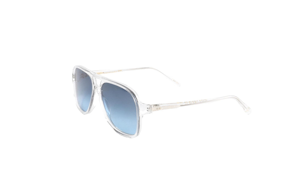 MOSCOT NEUTRALS ACETATE SUNGLASSES