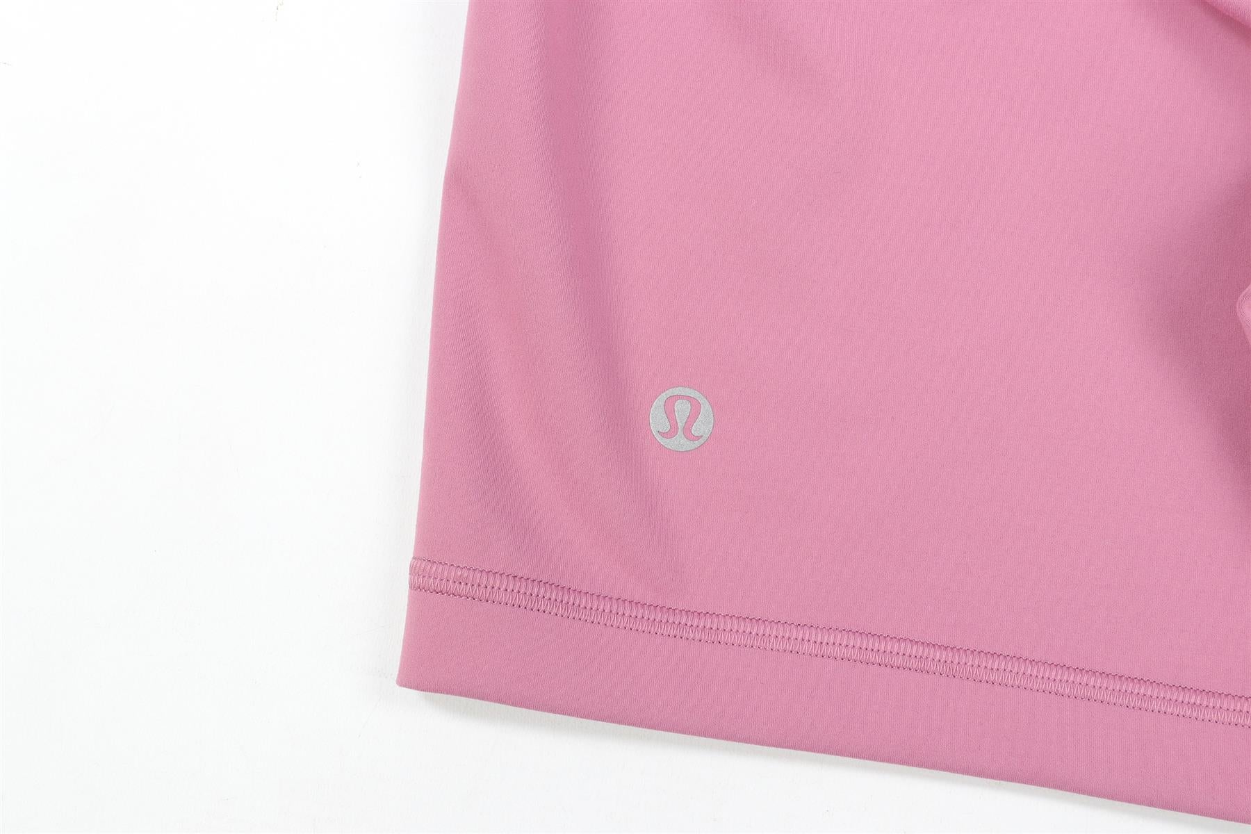LULULEMON PURPLE SHORTS US 8 UK 12