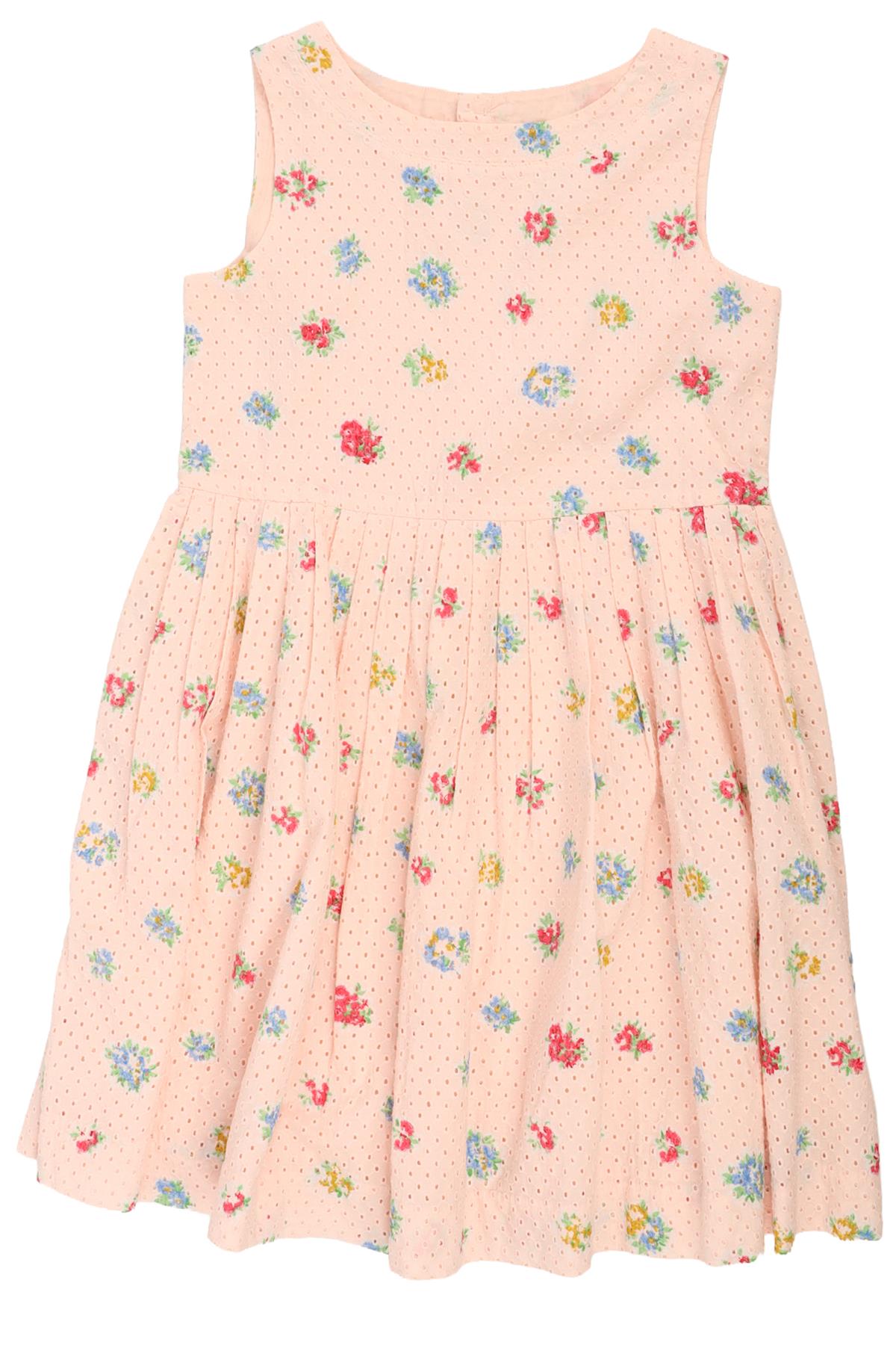 BONPOINT PINK KIDS GIRLS DRESS 10 YEARS