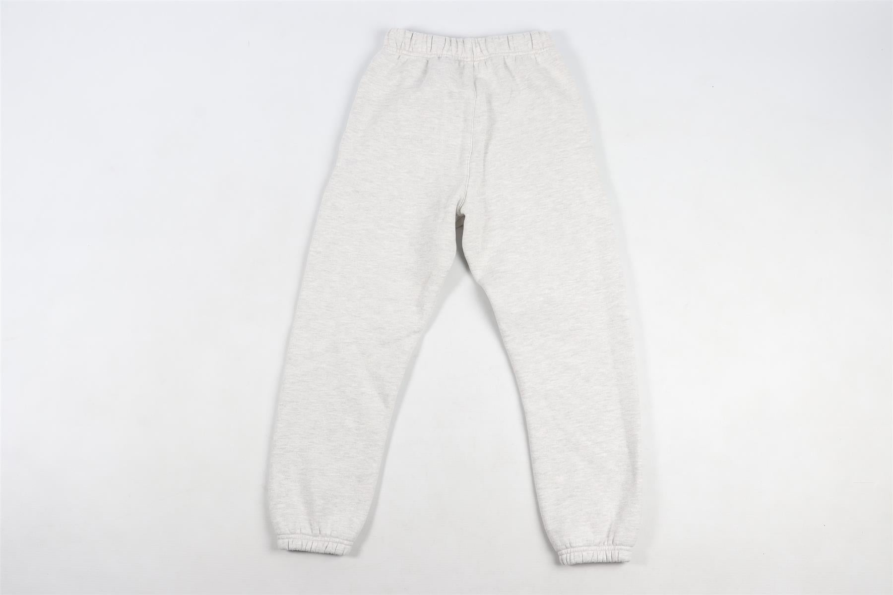 FEAD OF GOD GREY KIDS BOYS COTTON PANTS 8 YEARS