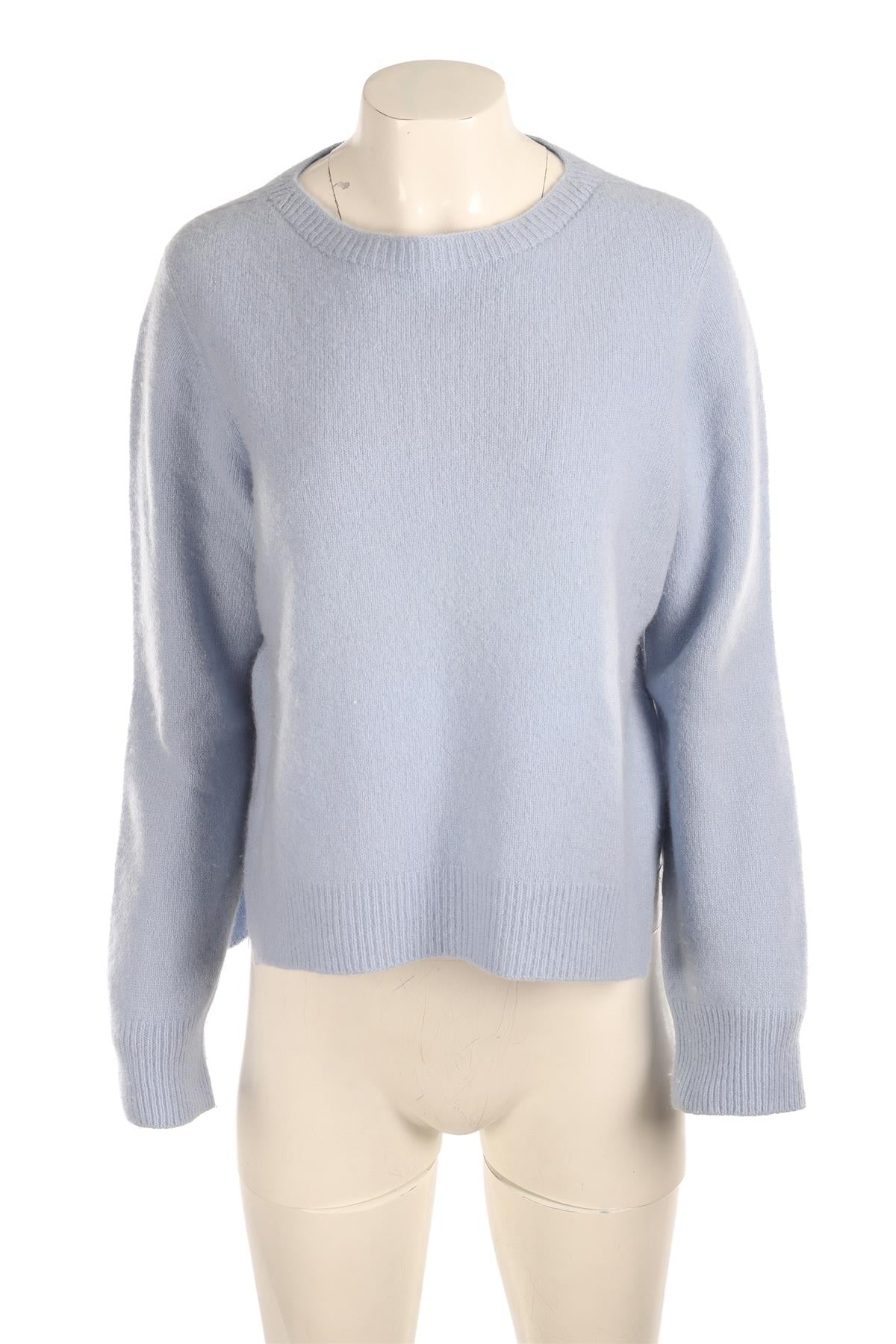 THE ROW BUE CASHMERE SWEATER MEDIUM