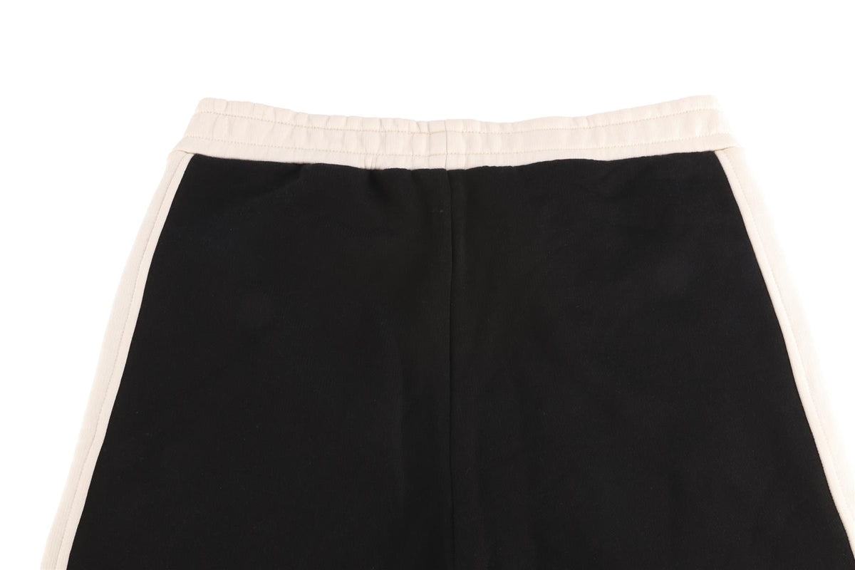 BALMAIN BLACK KIDS BOYS SHORTS 12 YEARS