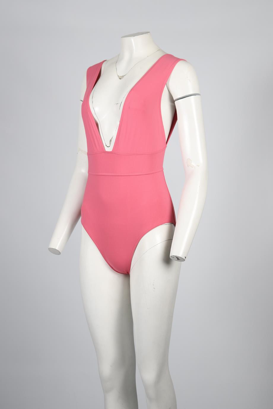 ERES STRETCH SWIMSUIT FR 40 UK 12