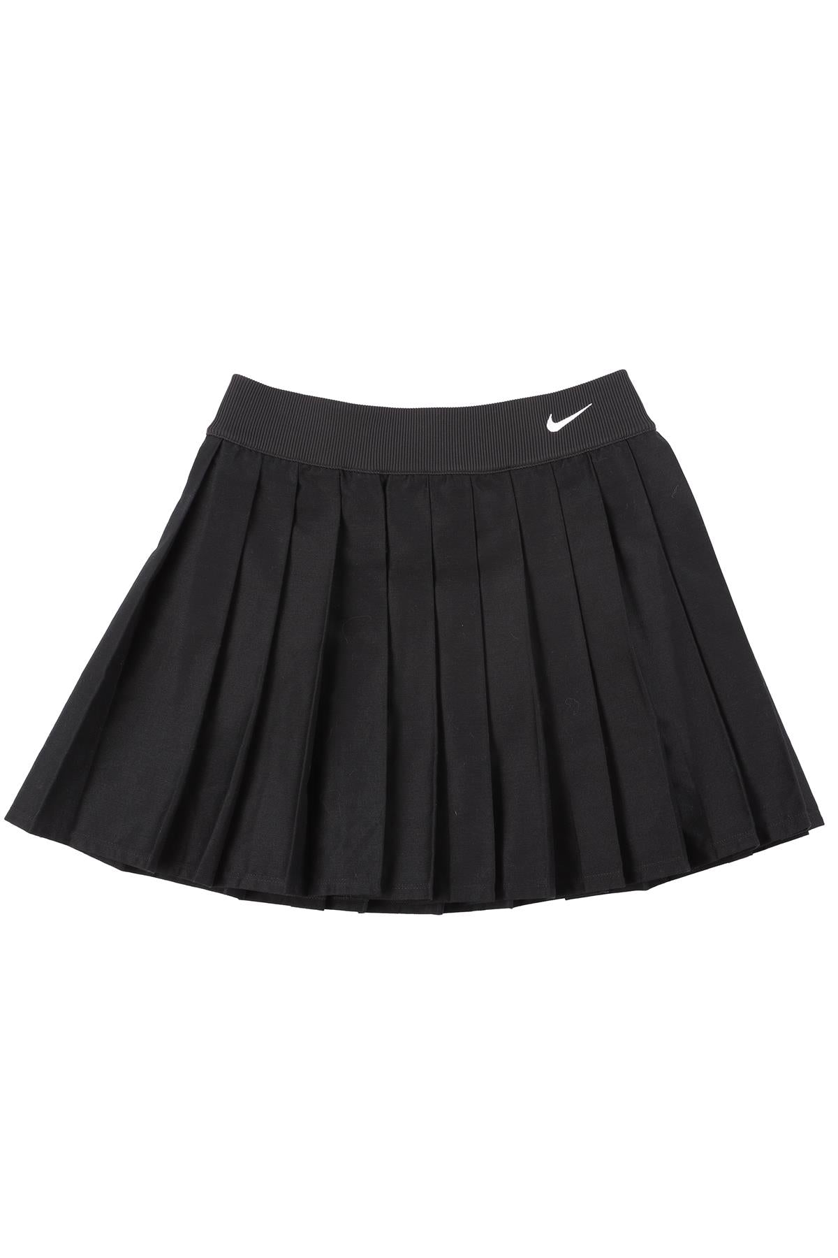 NIKE BLACK MINI SKIRT LARGE