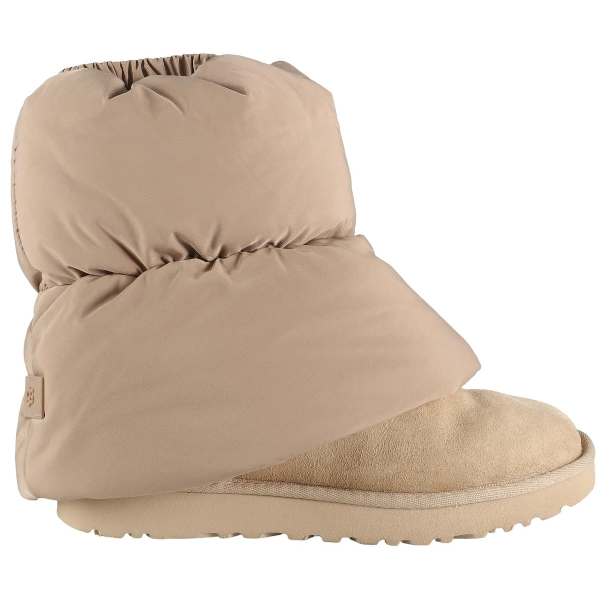 UGG BEIGE KIDS GIRLS BOOTS EU 37 UK 4 US 5