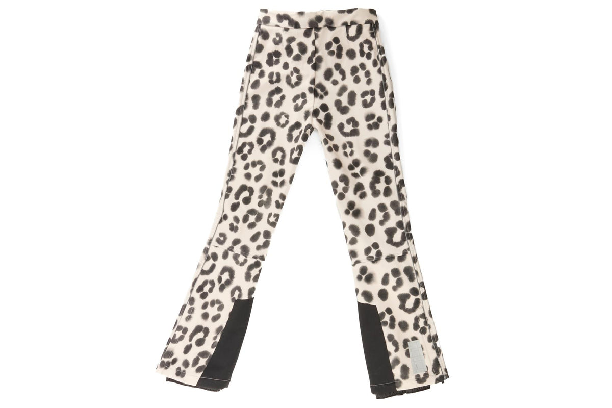 MOLO BEIGE TEEN GIRLS SKI PANTS 14 YEARS