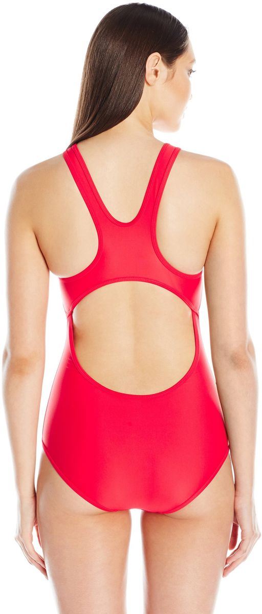 CHROMAT SALDANA RACERBACK ONE-PIECE SWIMSUIT LARGE