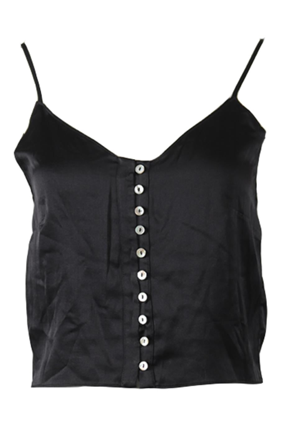 SABLYN SILK TOP XSMALL