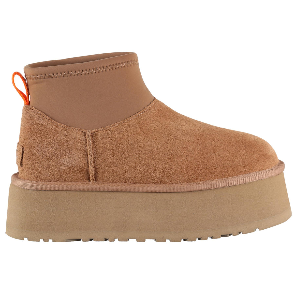 UGG TAN KIDS GIRLS BOOTS EU 37 UK 4 US 6