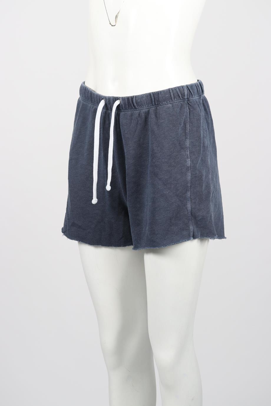 JAMES PERSE COTTON SHORTS UK 10