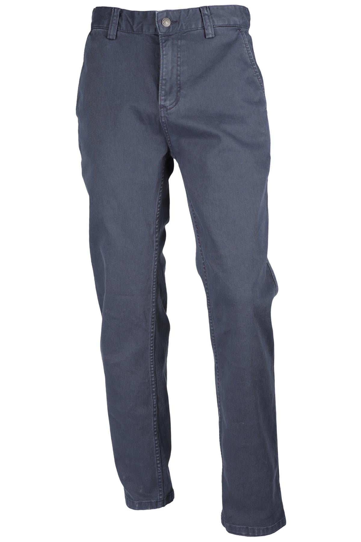 CORRIDOR NAVY MEN'S STRAIGHT LEG JEANS UK/US W30