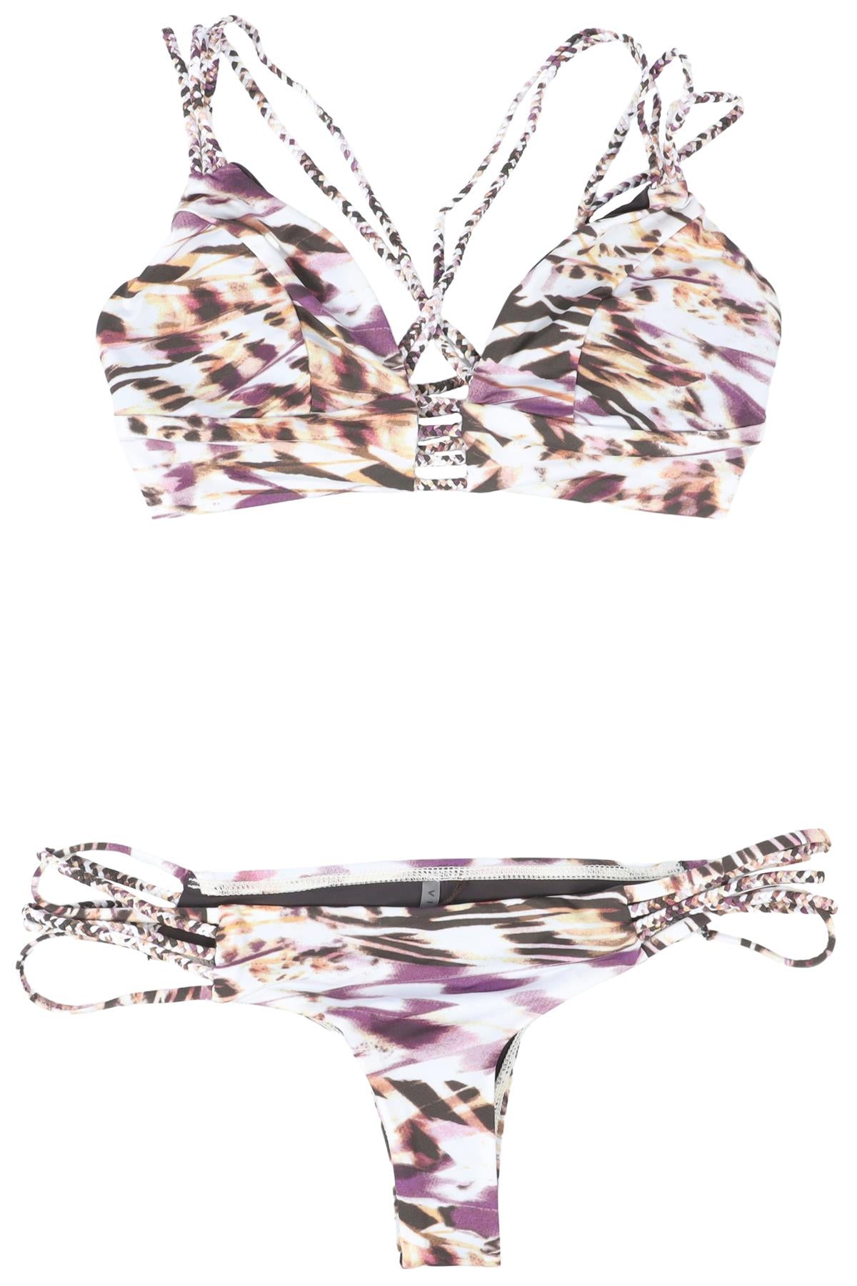 VITAMIN A MULTI BIKINI UK 6-8