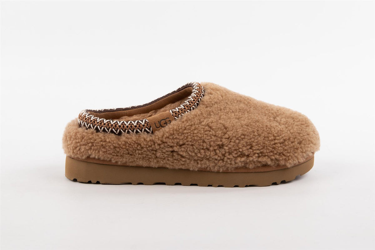 UGG BROWN SLIPPERS EU 39 UK 6 US 9
