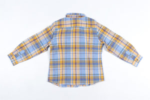 BONPOINT MULTI KIDS BOYS SHIRT 6 YEARS